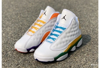 PLAYGROUND CV0785-158 RETRO JORDAN 13 - 0826